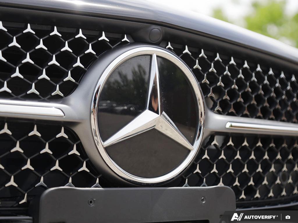 used 2026 Mercedes-Benz CLA 250 car, priced at $55,859
