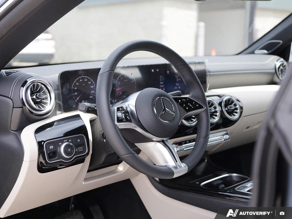 used 2026 Mercedes-Benz CLA 250 car, priced at $55,859