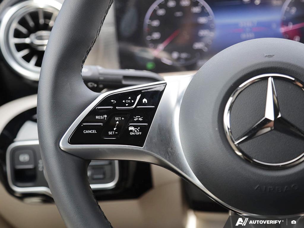 used 2026 Mercedes-Benz CLA 250 car, priced at $55,859