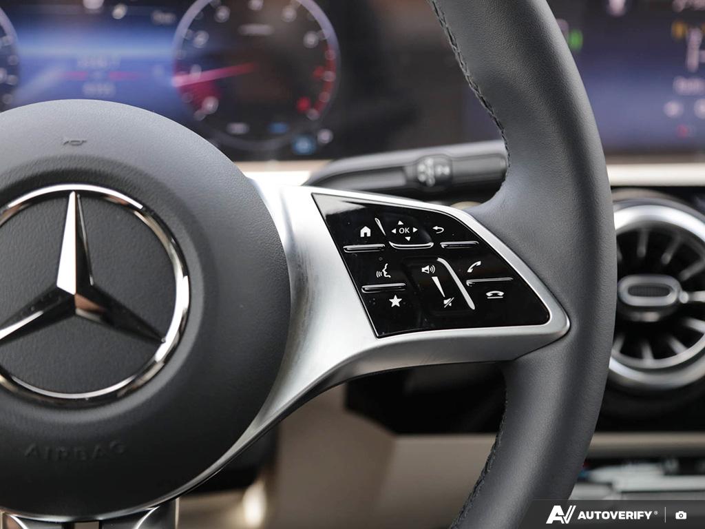 used 2026 Mercedes-Benz CLA 250 car, priced at $55,859