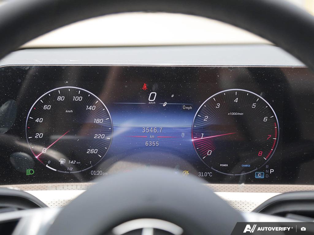 used 2026 Mercedes-Benz CLA 250 car, priced at $55,859