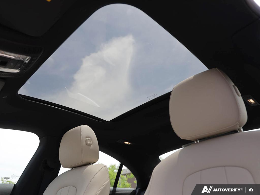 used 2026 Mercedes-Benz CLA 250 car, priced at $55,859