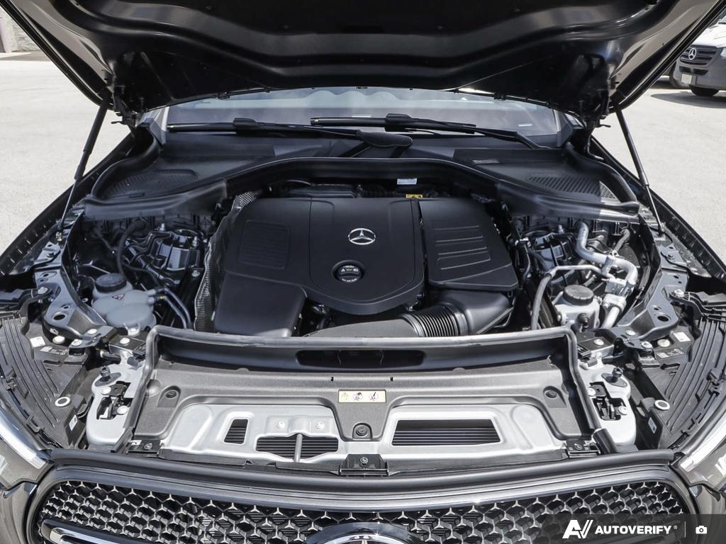 new 2026 Mercedes-Benz GLC 300 car, priced at $79,969