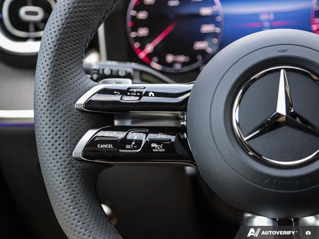 new 2026 Mercedes-Benz GLC 300 car, priced at $79,969