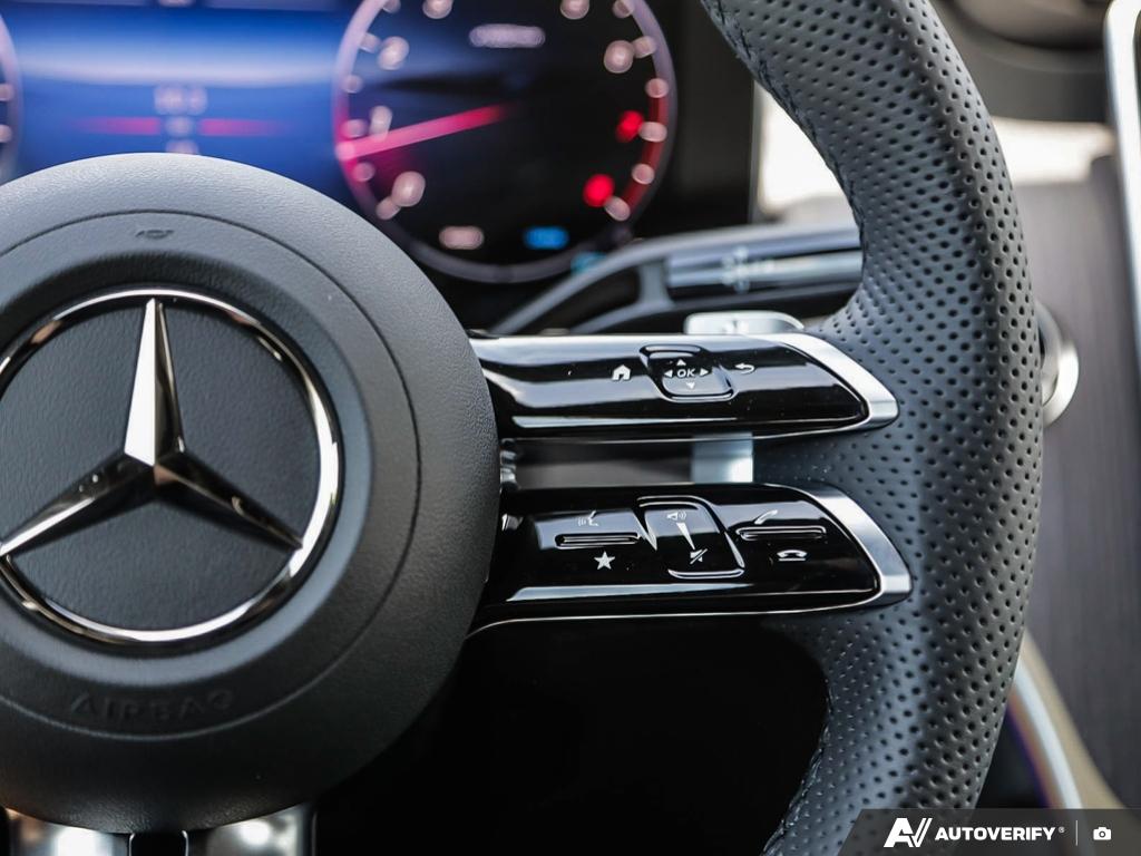 new 2026 Mercedes-Benz GLC 300 car, priced at $79,969