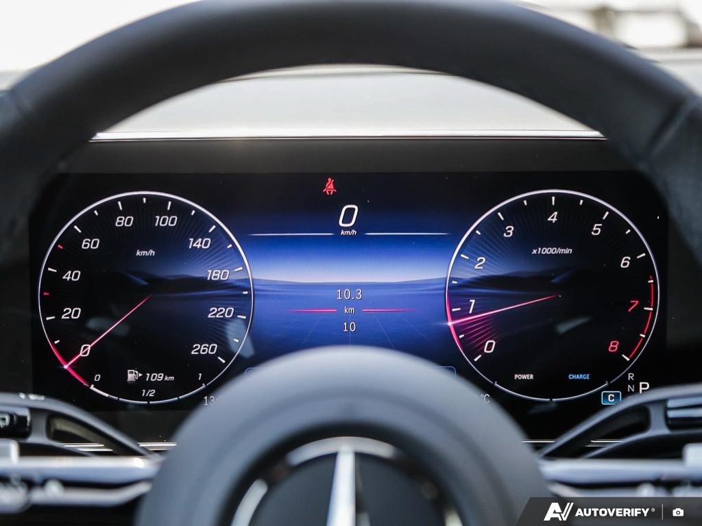 new 2026 Mercedes-Benz GLC 300 car, priced at $79,969