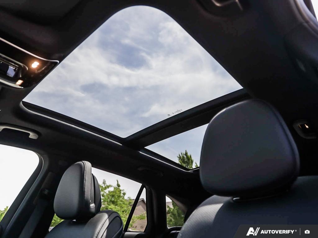 new 2026 Mercedes-Benz GLC 300 car, priced at $79,969