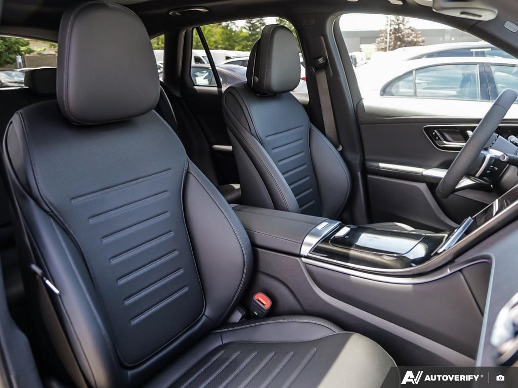 new 2026 Mercedes-Benz GLC 300 car, priced at $79,969