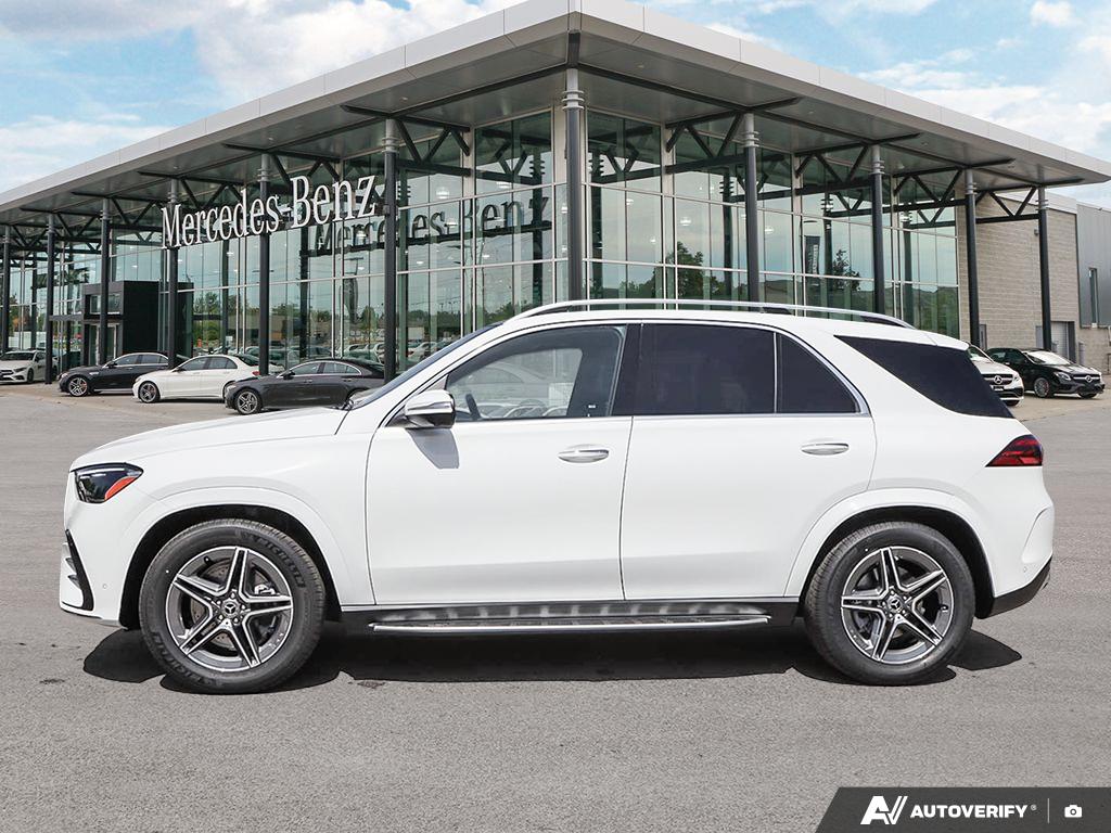 new 2026 Mercedes-Benz GLE 350 car, priced at $106,173