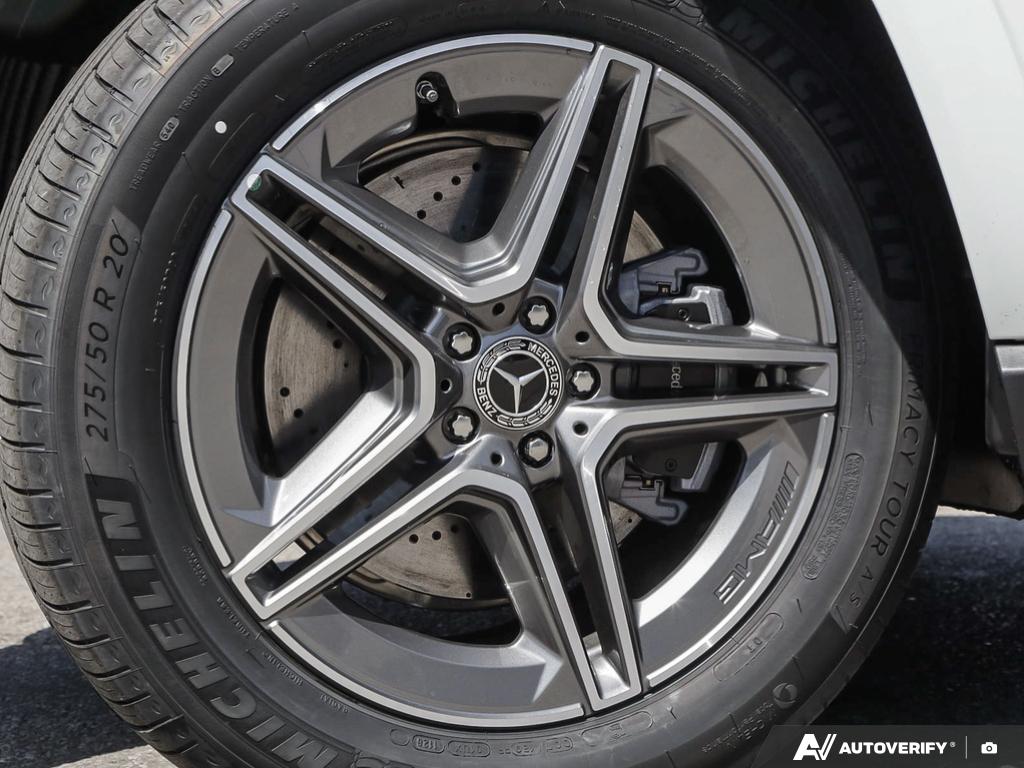 new 2026 Mercedes-Benz GLE 350 car, priced at $106,173