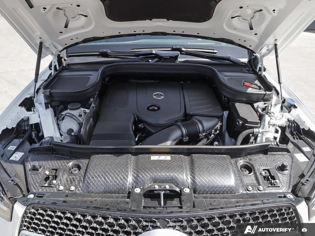 new 2026 Mercedes-Benz GLE 350 car, priced at $106,173