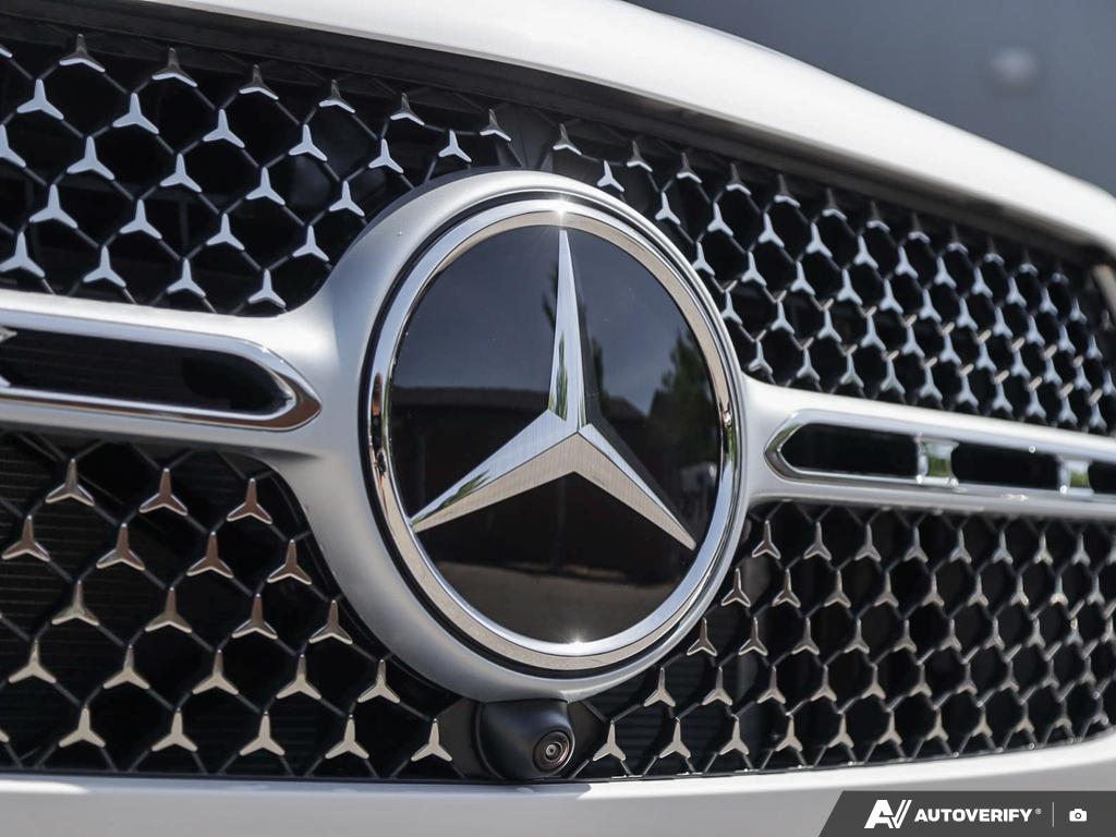 new 2026 Mercedes-Benz GLE 350 car, priced at $106,173