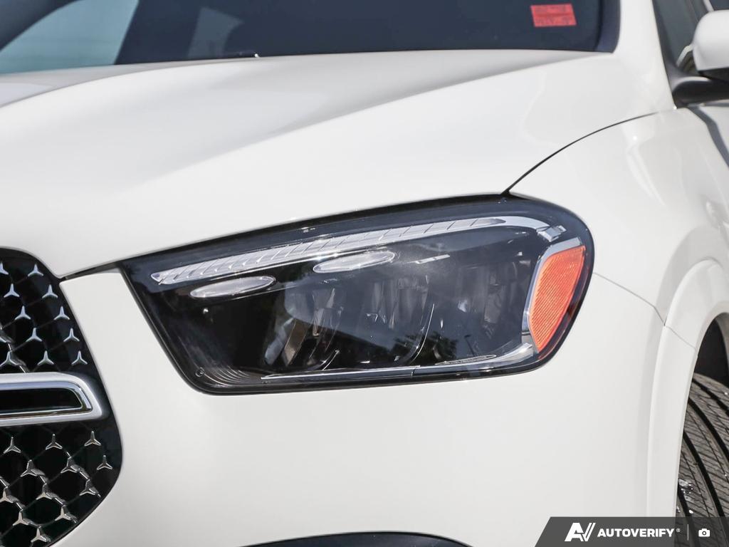 new 2026 Mercedes-Benz GLE 350 car, priced at $106,173