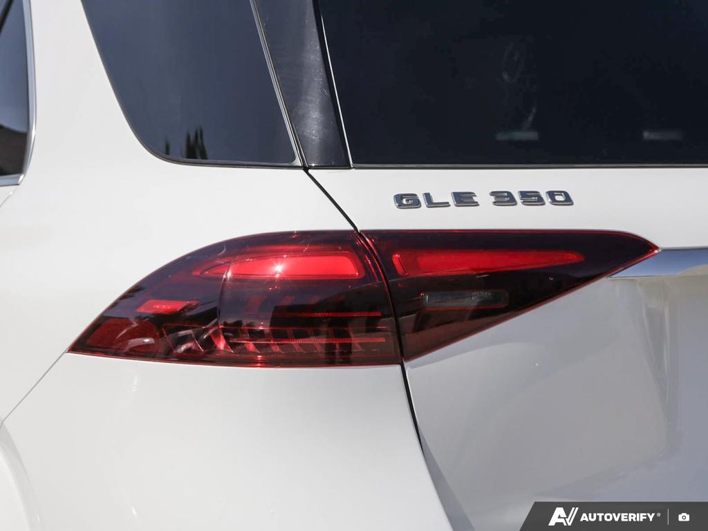 new 2026 Mercedes-Benz GLE 350 car, priced at $106,173