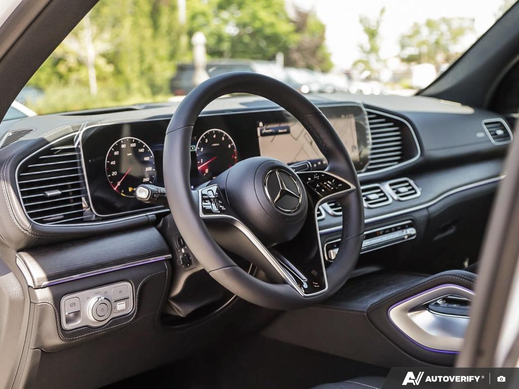new 2026 Mercedes-Benz GLE 350 car, priced at $106,173