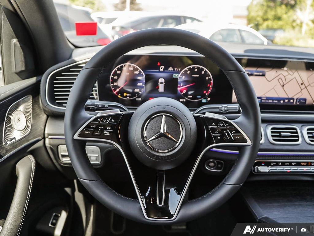 new 2026 Mercedes-Benz GLE 350 car, priced at $106,173