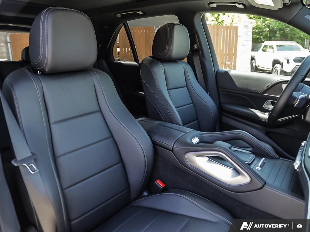 new 2026 Mercedes-Benz GLE 350 car, priced at $106,173