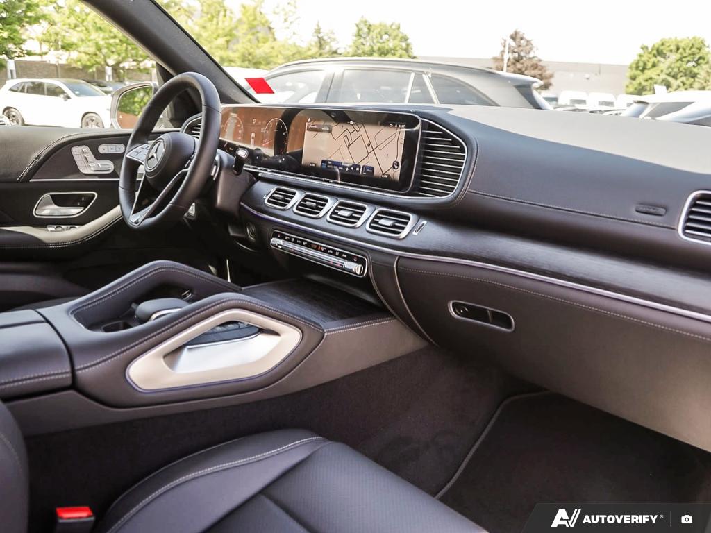 new 2026 Mercedes-Benz GLE 350 car, priced at $106,173