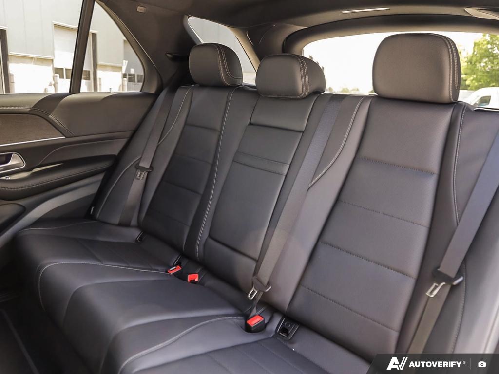 new 2026 Mercedes-Benz GLE 350 car, priced at $106,173