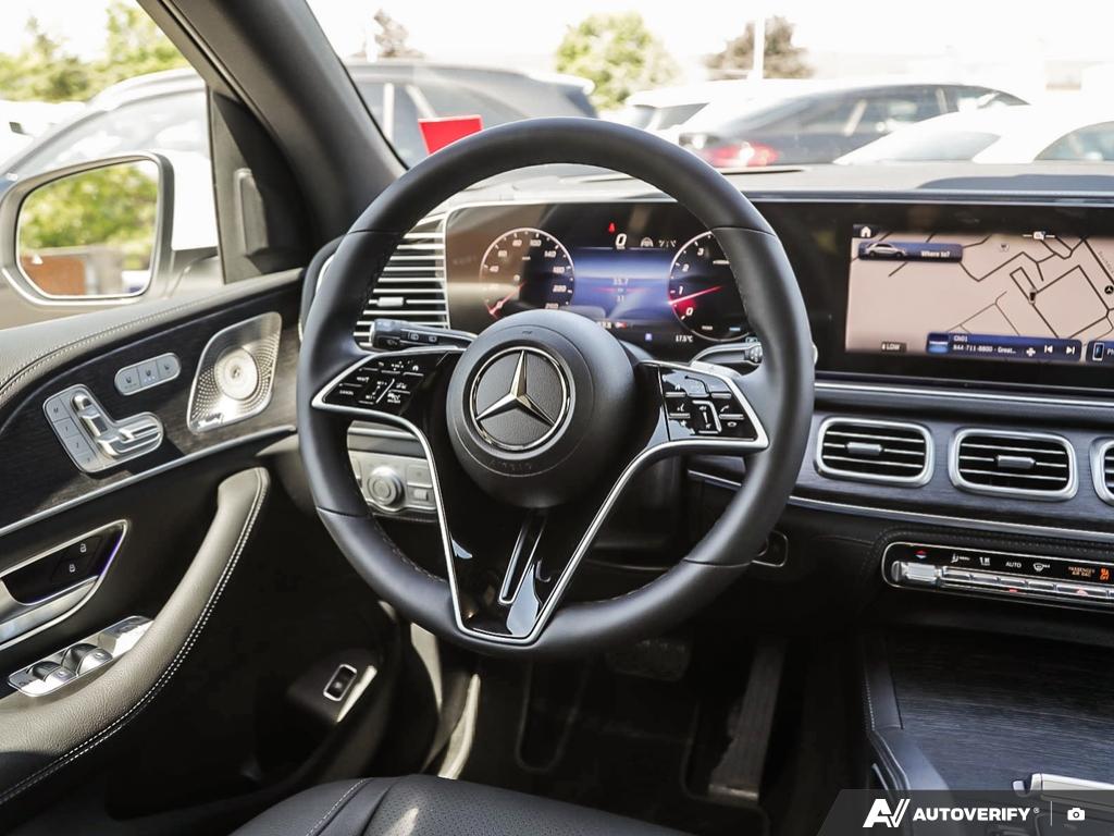 new 2026 Mercedes-Benz GLE 350 car, priced at $106,173