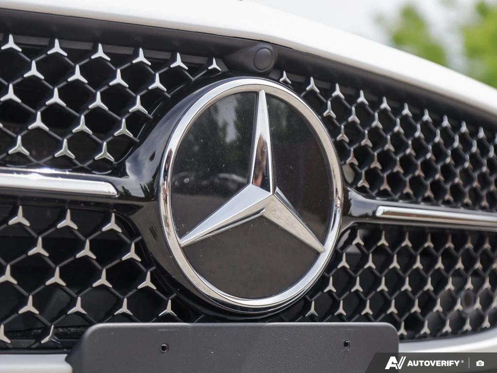 used 2026 Mercedes-Benz CLA 250 car, priced at $55,859