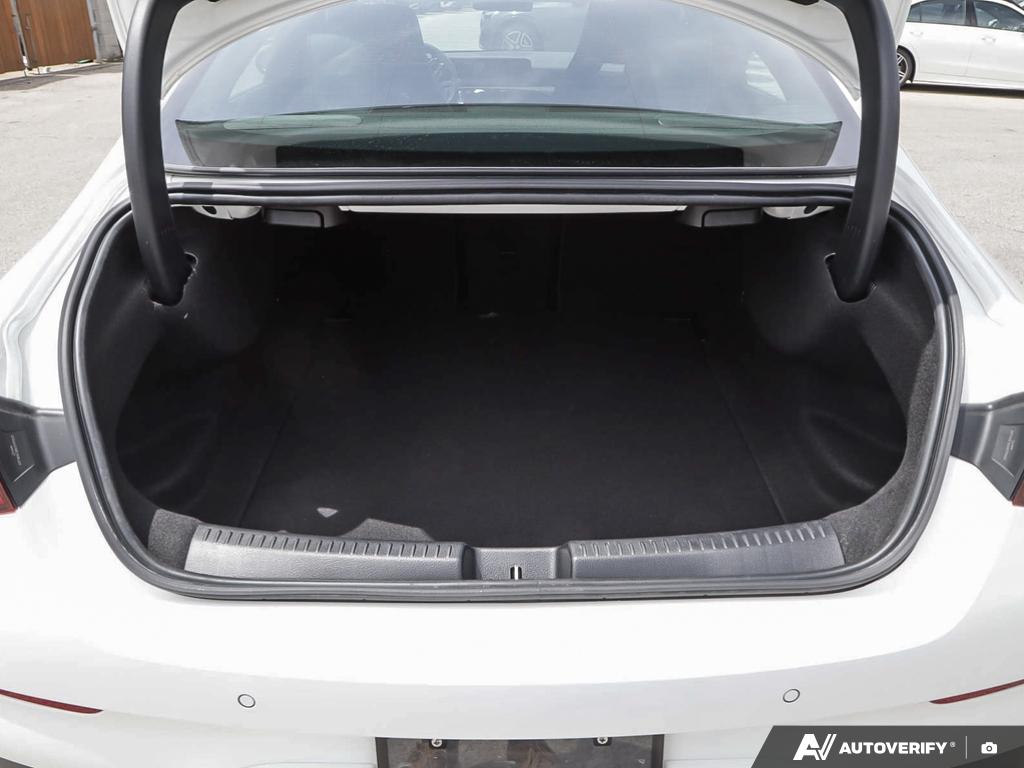 used 2026 Mercedes-Benz CLA 250 car, priced at $55,859