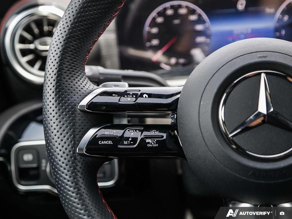 used 2026 Mercedes-Benz CLA 250 car, priced at $55,859