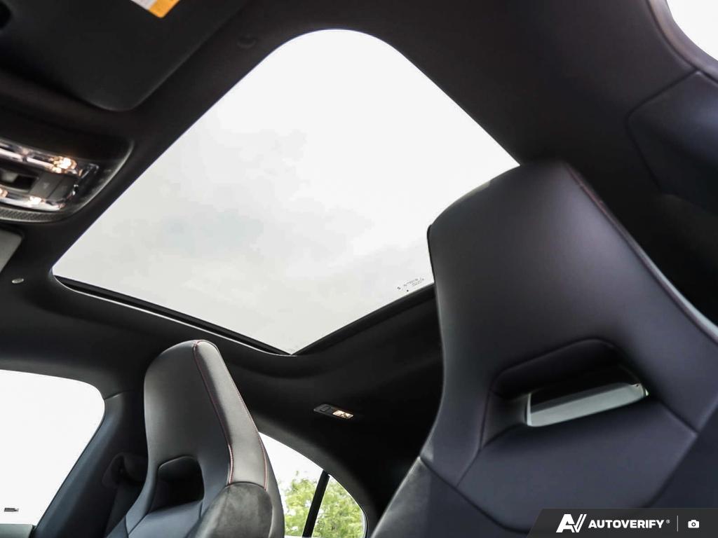 used 2026 Mercedes-Benz CLA 250 car, priced at $55,859