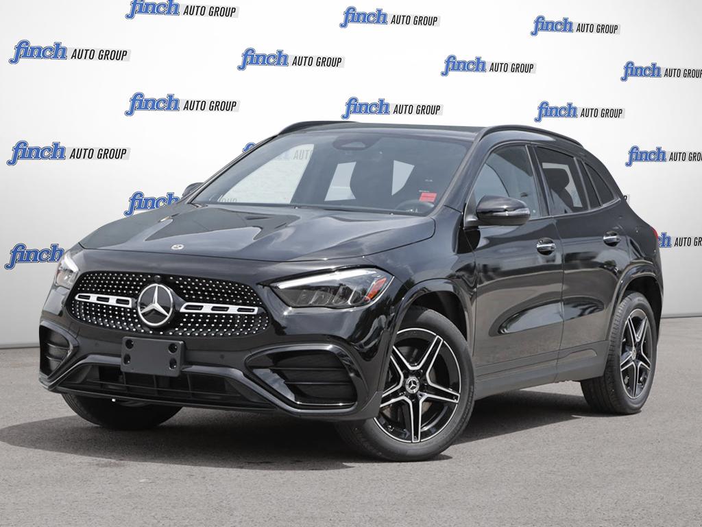 used 2026 Mercedes-Benz GLA 250 car, priced at $60,859