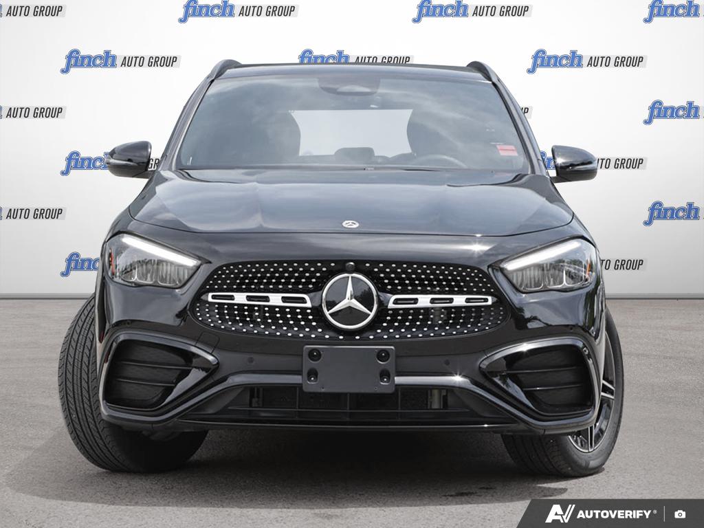 used 2026 Mercedes-Benz GLA 250 car, priced at $60,859