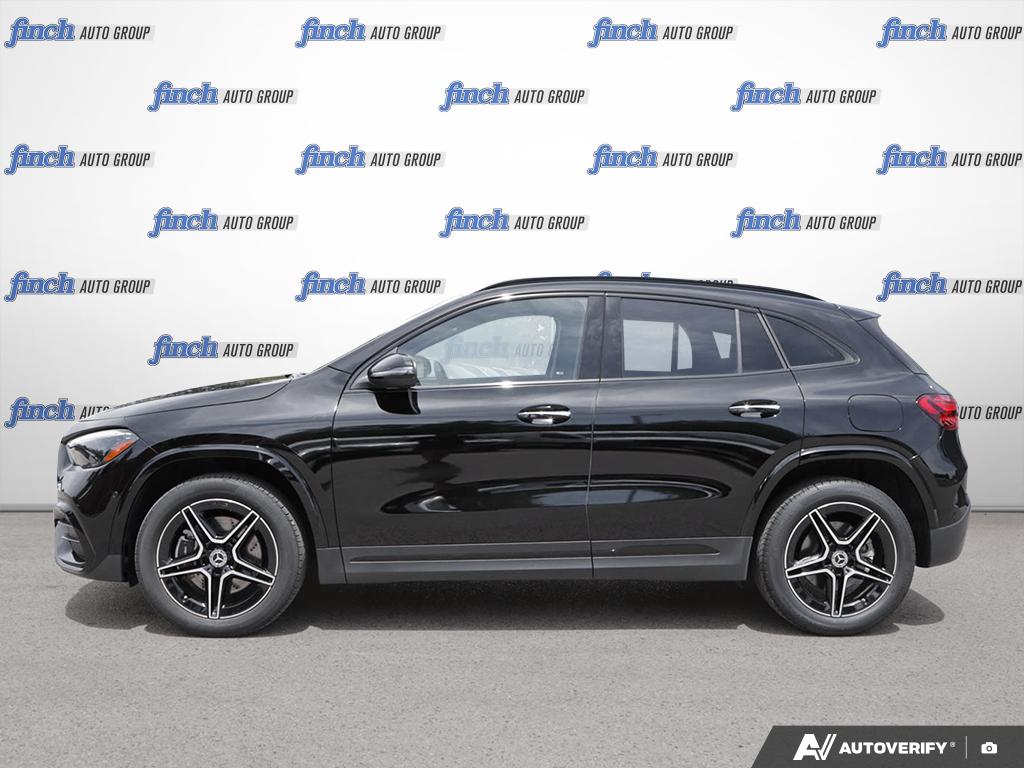 used 2026 Mercedes-Benz GLA 250 car, priced at $60,859