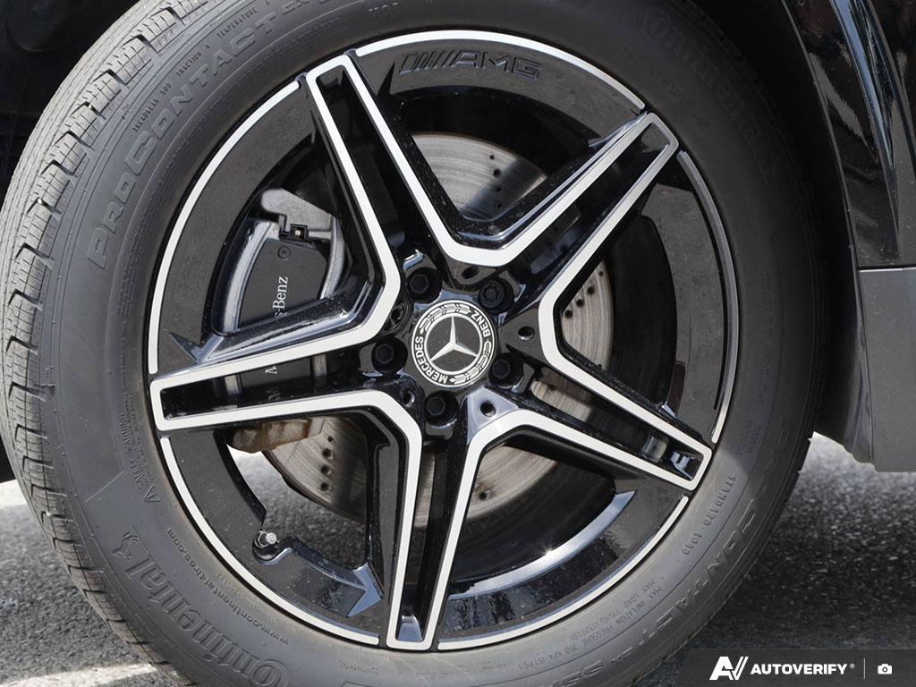 used 2026 Mercedes-Benz GLA 250 car, priced at $60,859