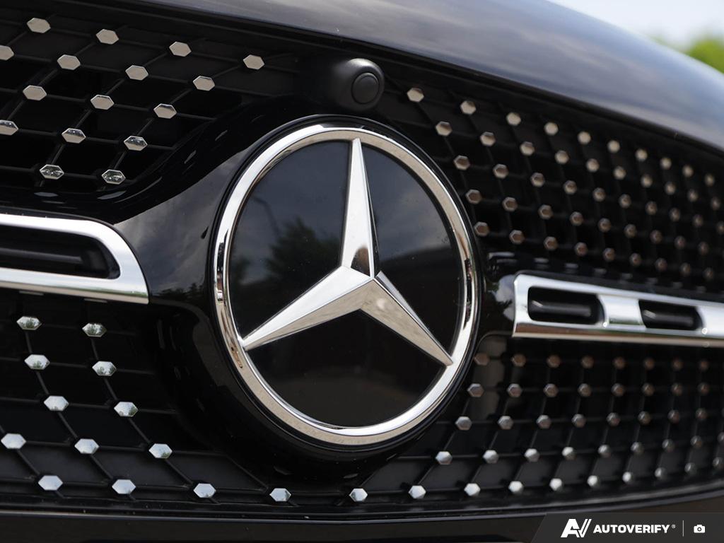 used 2026 Mercedes-Benz GLA 250 car, priced at $60,859