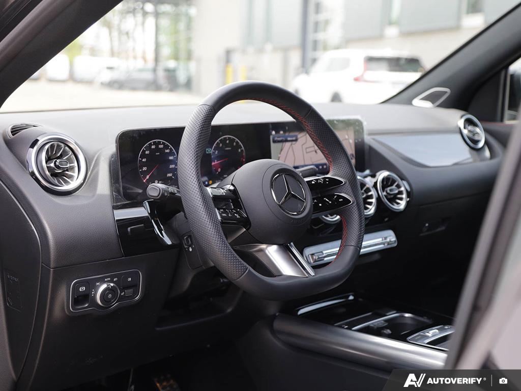 used 2026 Mercedes-Benz GLA 250 car, priced at $60,859