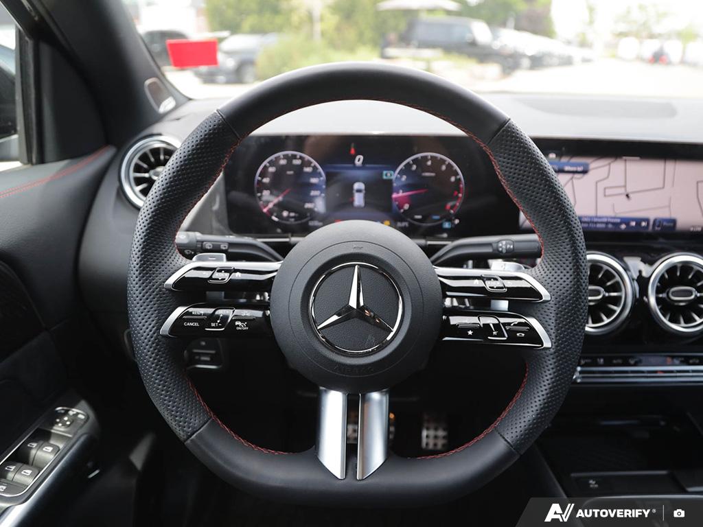 used 2026 Mercedes-Benz GLA 250 car, priced at $60,859