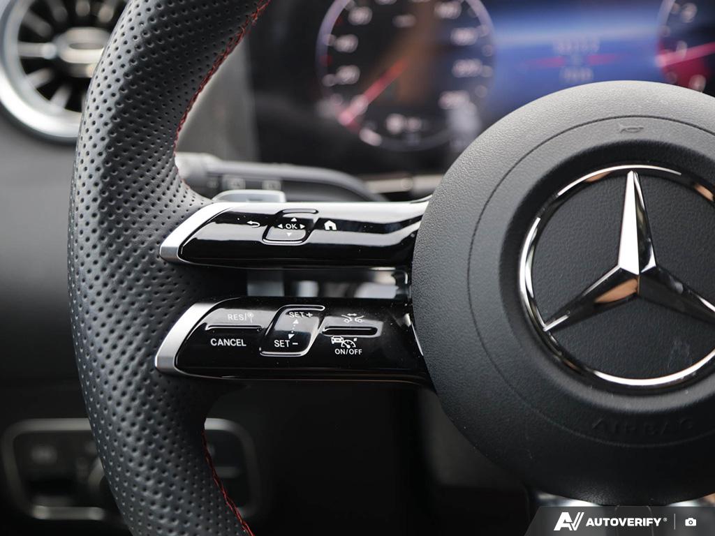 used 2026 Mercedes-Benz GLA 250 car, priced at $60,859