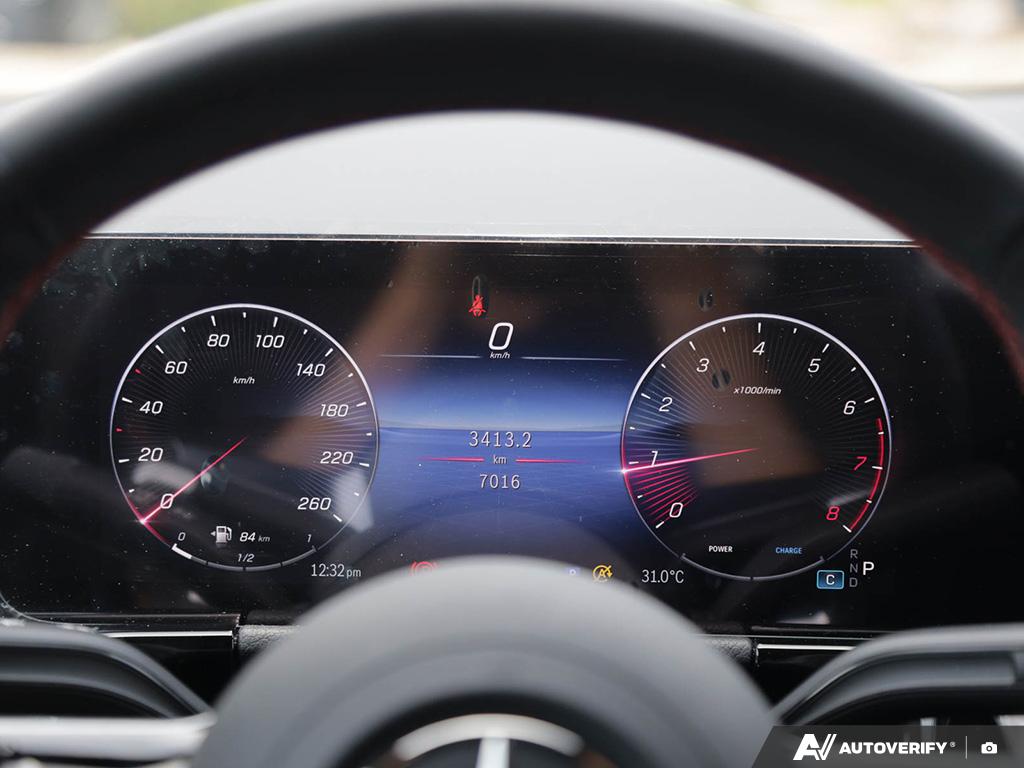 used 2026 Mercedes-Benz GLA 250 car, priced at $60,859