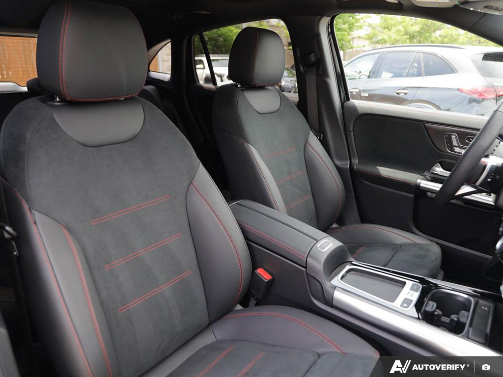 used 2026 Mercedes-Benz GLA 250 car, priced at $60,859