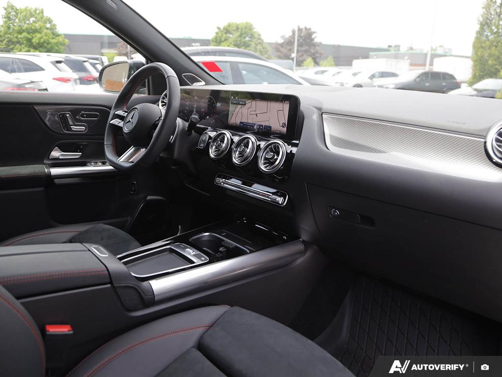 used 2026 Mercedes-Benz GLA 250 car, priced at $60,859