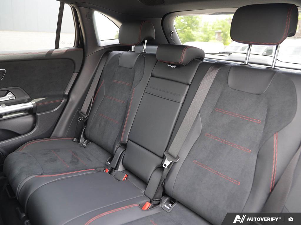 used 2026 Mercedes-Benz GLA 250 car, priced at $60,859