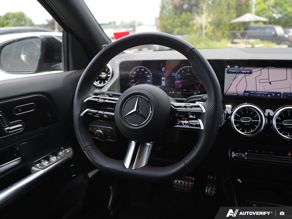 used 2026 Mercedes-Benz GLA 250 car, priced at $60,859