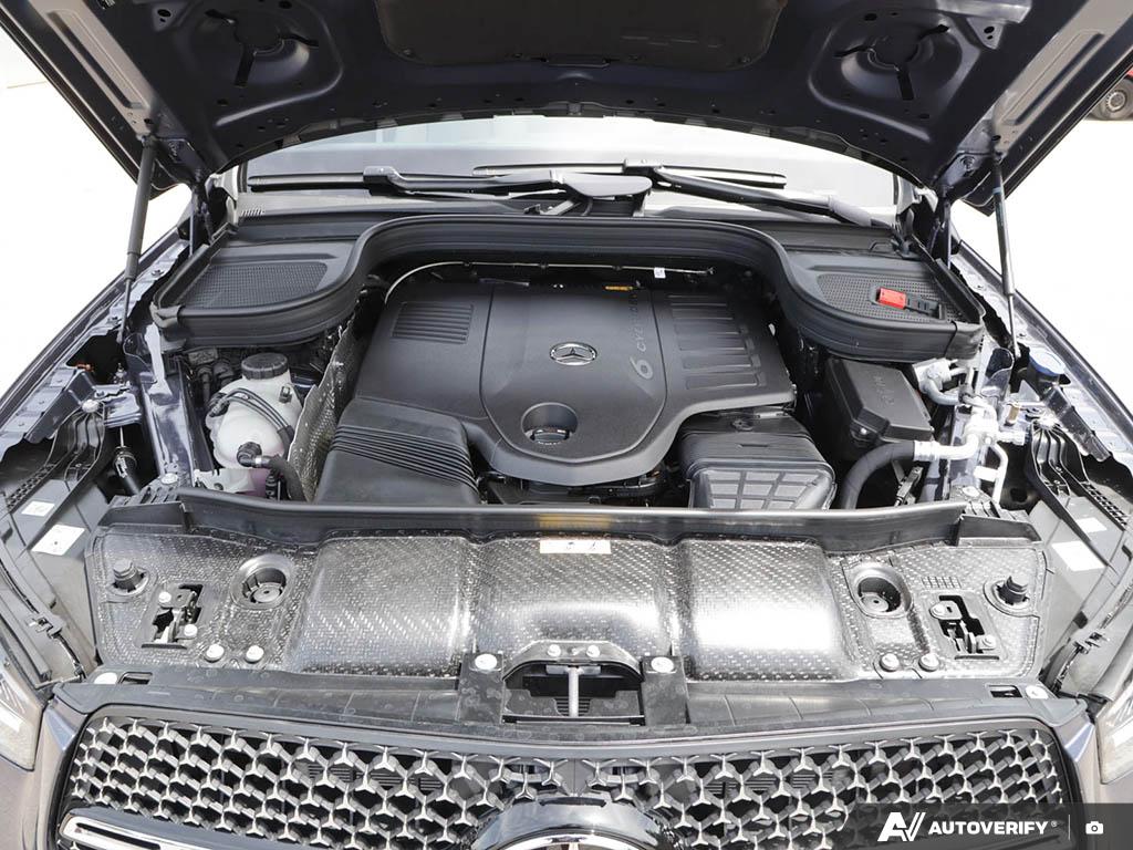 new 2026 Mercedes-Benz GLE 450 car, priced at $110,493