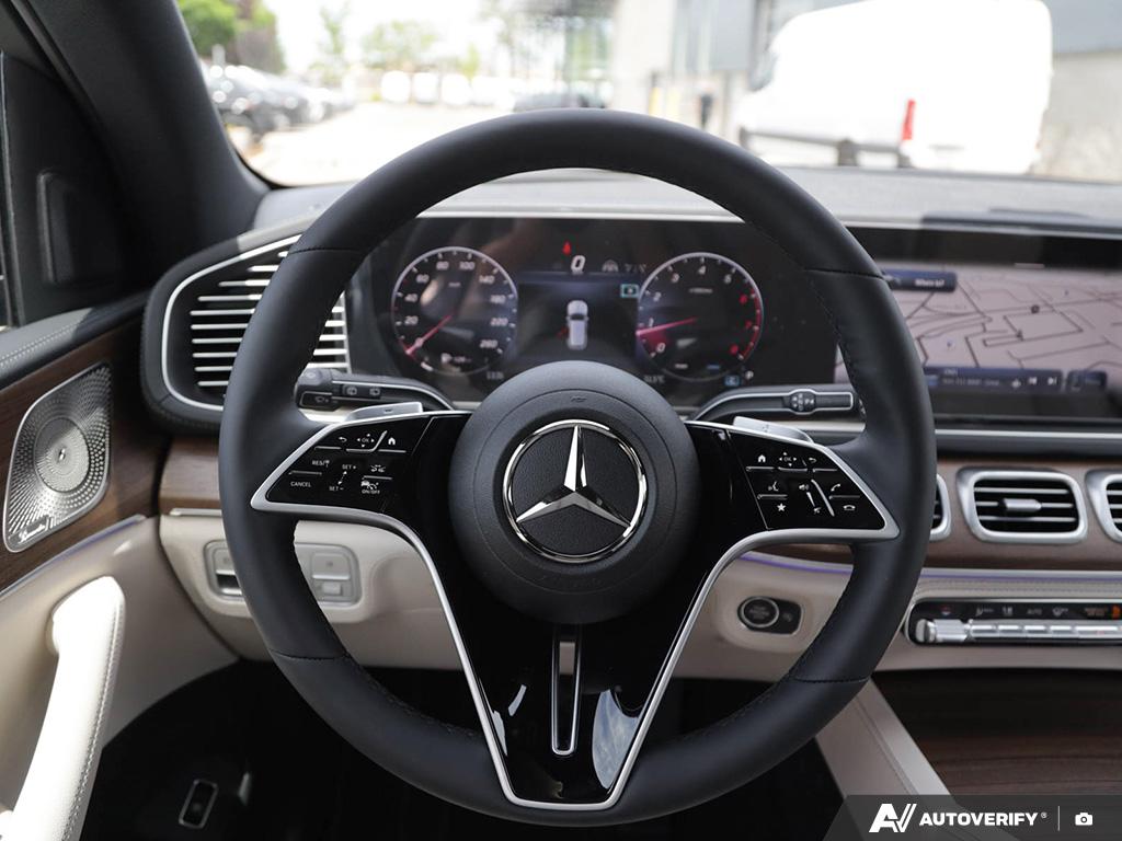 new 2026 Mercedes-Benz GLE 450 car, priced at $110,493