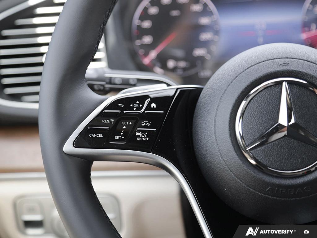 new 2026 Mercedes-Benz GLE 450 car, priced at $110,493