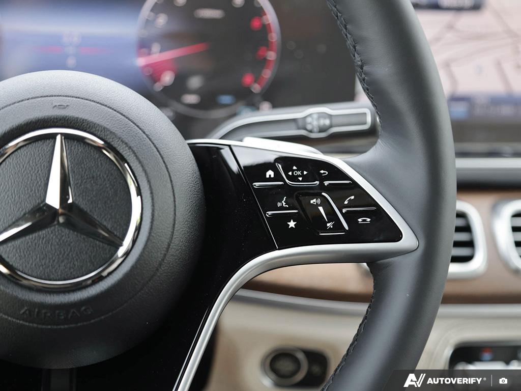 new 2026 Mercedes-Benz GLE 450 car, priced at $110,493