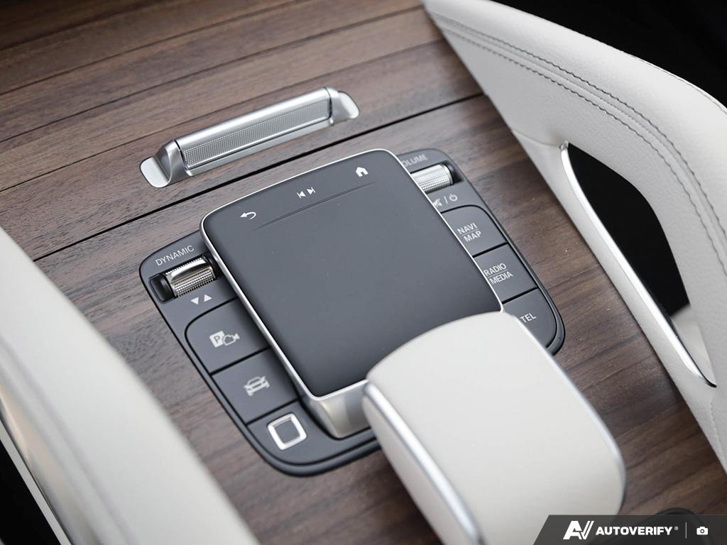new 2026 Mercedes-Benz GLE 450 car, priced at $110,493