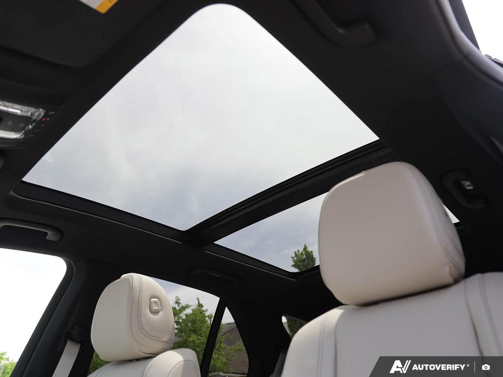 new 2026 Mercedes-Benz GLE 450 car, priced at $110,493