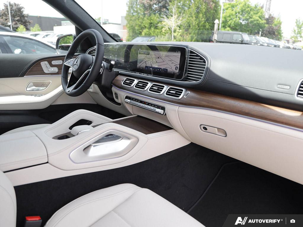 new 2026 Mercedes-Benz GLE 450 car, priced at $110,493