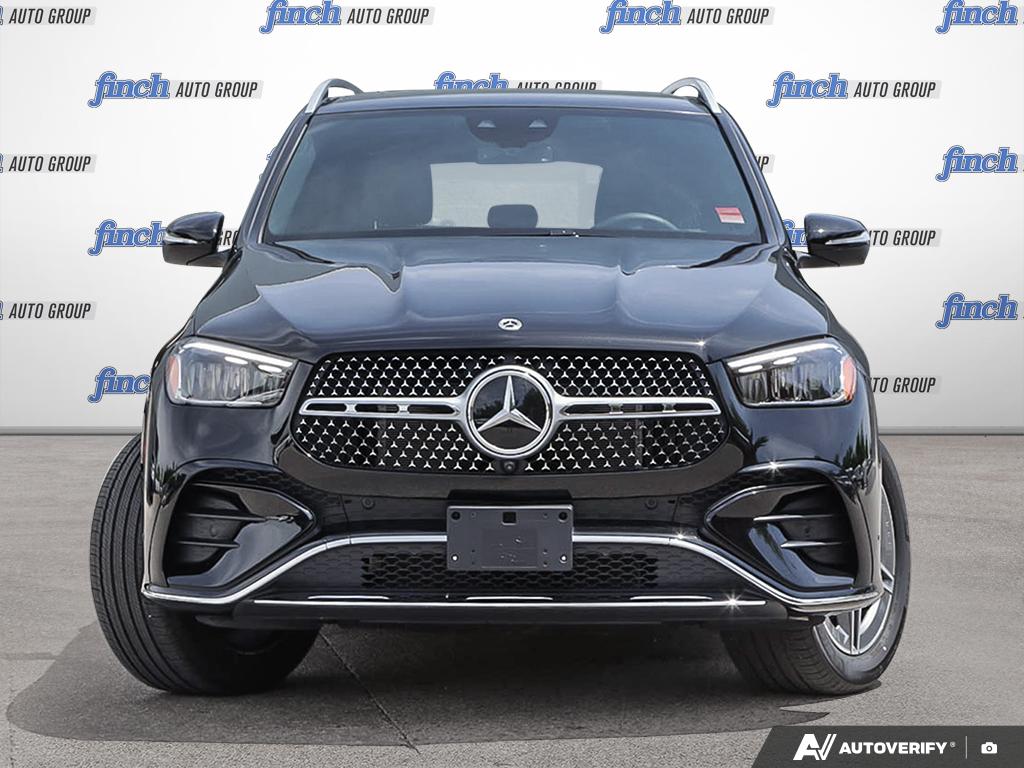 used 2026 Mercedes-Benz GLE 350 car, priced at $100,113