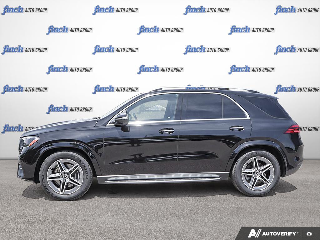 used 2026 Mercedes-Benz GLE 350 car, priced at $100,113